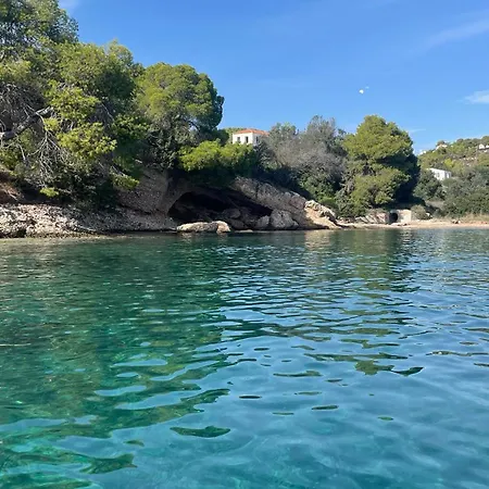 Apollo House Semesterbostad *