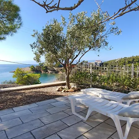 Apollo House Porto Heli