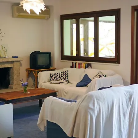 Apollo House Porto Heli