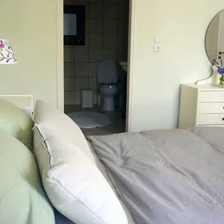 Semesterbostad Apollo House Porto Heli