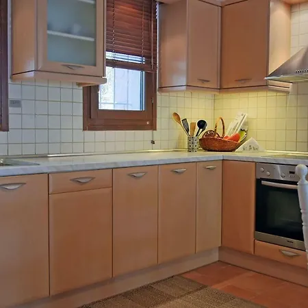 Apollo House * Porto Heli