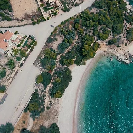 Semesterbostad Apollo House