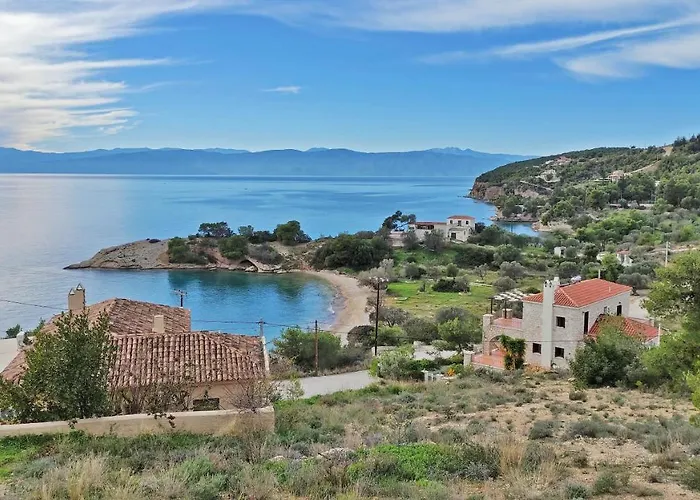 Nyaraló Apollo House