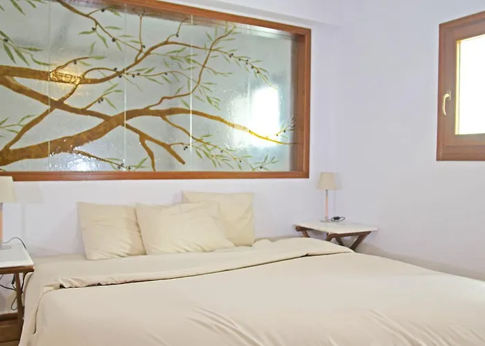 Nyaraló Apollo House *