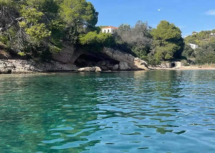 Apollo House Nyaraló *