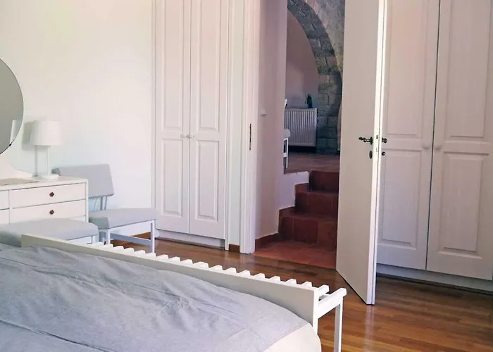 Nyaraló Apollo House Pórto Héli