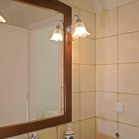 度假居 Apollo House