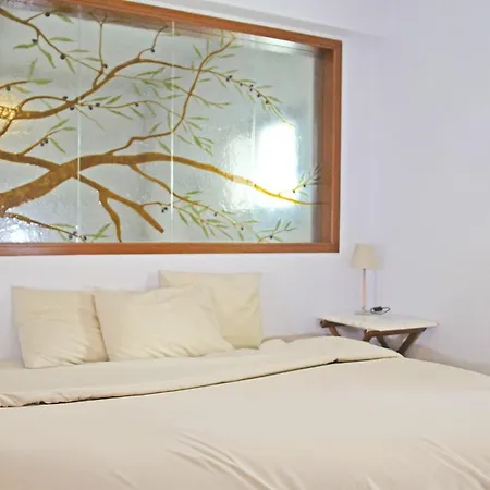 度假居 Apollo House *