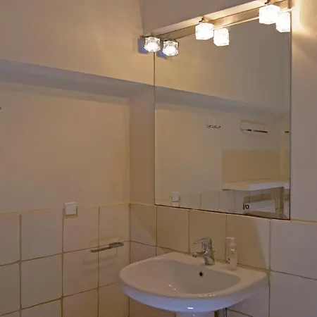 בית נופש Apollo House פורטו הלי