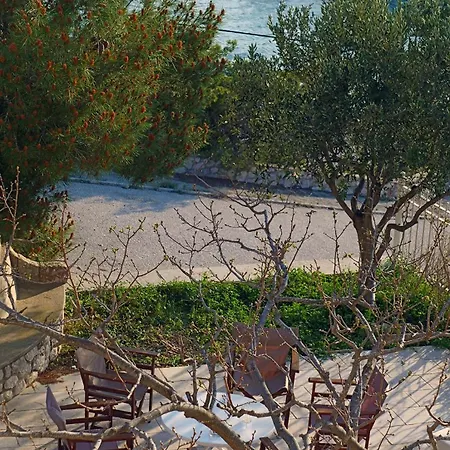 度假居 Apollo House