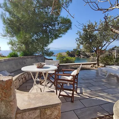 Feriehus Apollo House Porto Heli