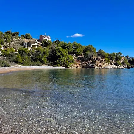 Apollo House * Porto Heli