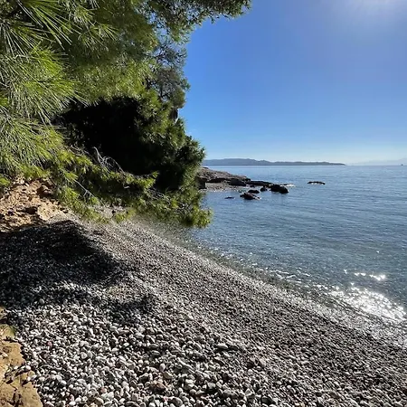 Apollo House בית נופש פורטו הלי