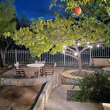 בית נופש Apollo House *