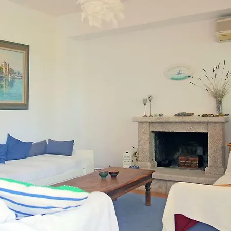 Feriehus Apollo House Porto Heli