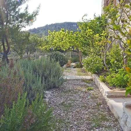 Feriehus Apollo House Porto Heli