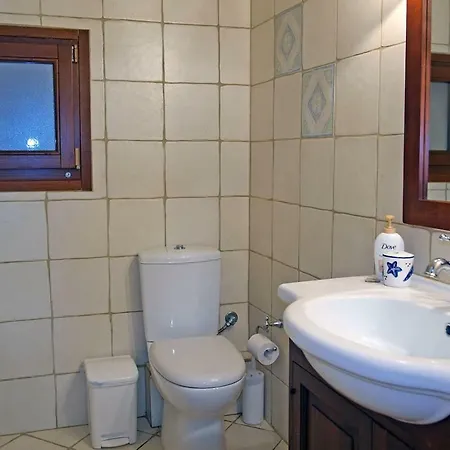 בית נופש Apollo House פורטו הלי