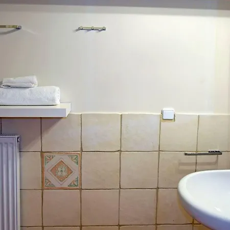 Apollo House פורטו הלי