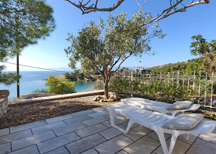 Apollo House Porto Heli