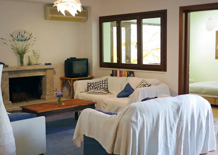 Apollo House Porto Heli