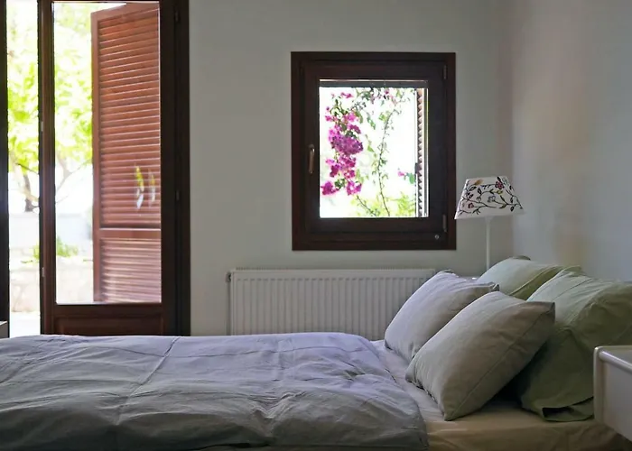 Apollo House 펜션 포르토헬리