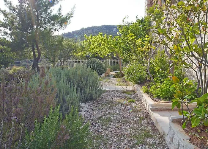 Ferienhaus Apollo House Porto Heli