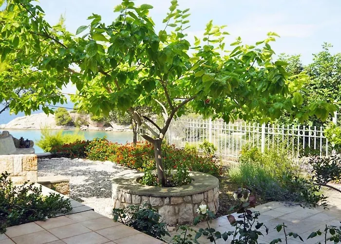 Apollo House 펜션 *