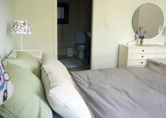 펜션 Apollo House 포르토헬리