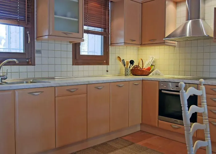 Apollo House * 포르토헬리