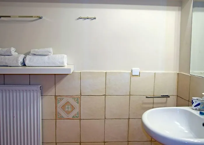 Apollo House 포르토헬리